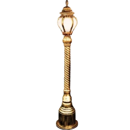 Decorative Lighting Pole