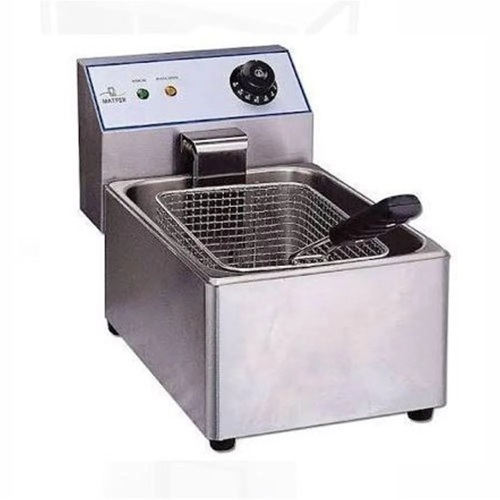 Deep Fat Fryer Machine