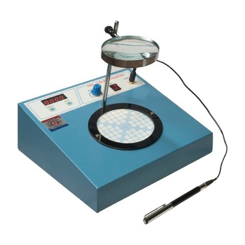 Digital Colony Counter PT-859