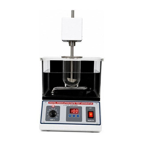 Digital Dissolution Rate Test Apparatus PT-1170