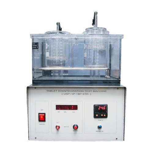 Disintegration Test Apparatus PT-1155