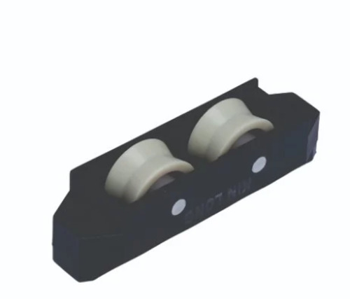 Domal Window Sliding Roller