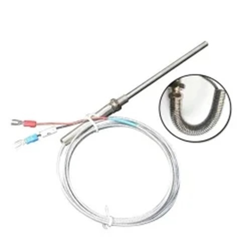 E Type Thermocouple Mineral Insulated