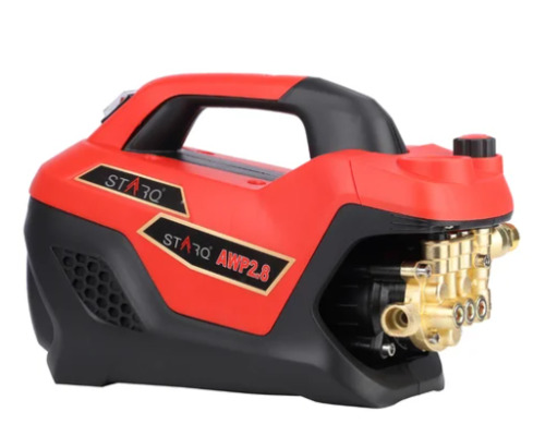 Electric Pressure Washer
