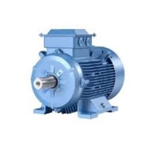 Electric Induction Motor