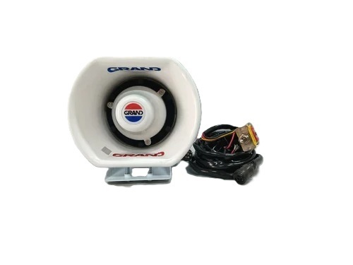 Electronic Siren Ges 30 Grand Siren