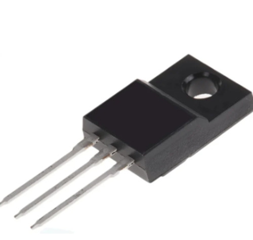 Electronics Mosfet Transistor