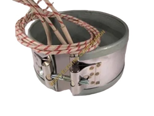 Energy Saving Band Heater