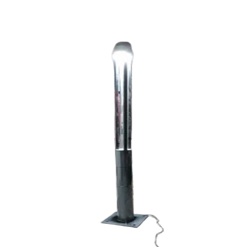 Garden Pole Lights