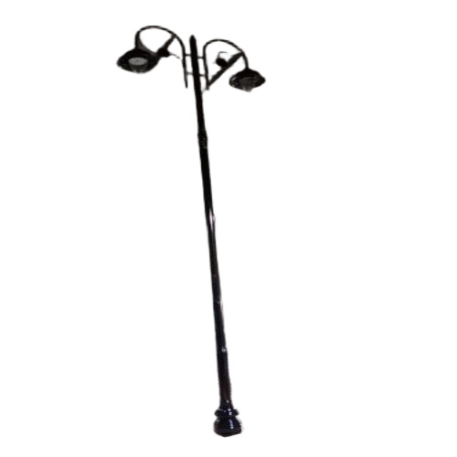Garden Street Light Pole