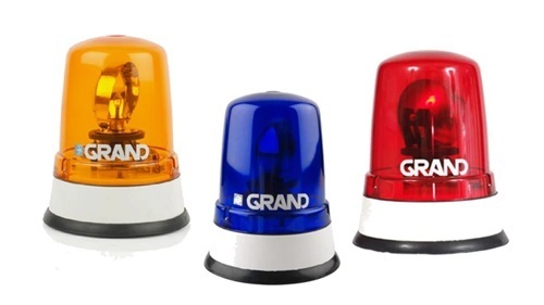 Gm 109s Grand Ambulance Bar Light