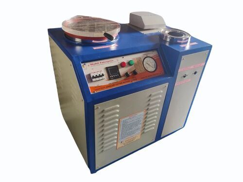 Gold Jewelry Casting Machine