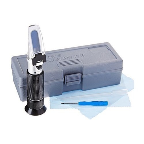 Hand Refractometer PT-465