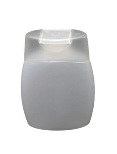 Hdpe Oval Lotion Bottle