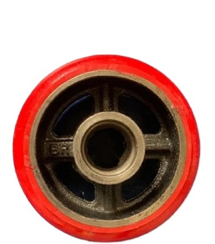 Heavy Duty Wheels