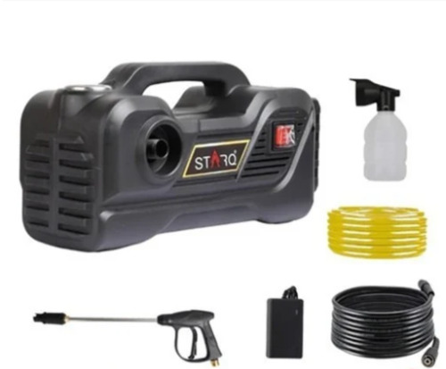 High Pressure Washer