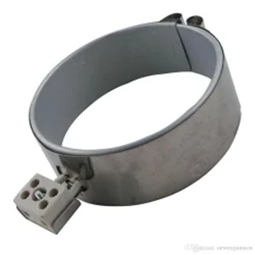 High Wattage Mica Band Heater