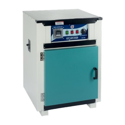 Hot Air Oven PT-400