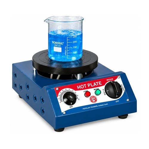 Hot Plates Round PT-320