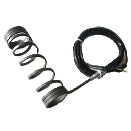 Hot Runner Injection Mold Coil Heater