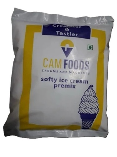 Ice Cream Premix Softy