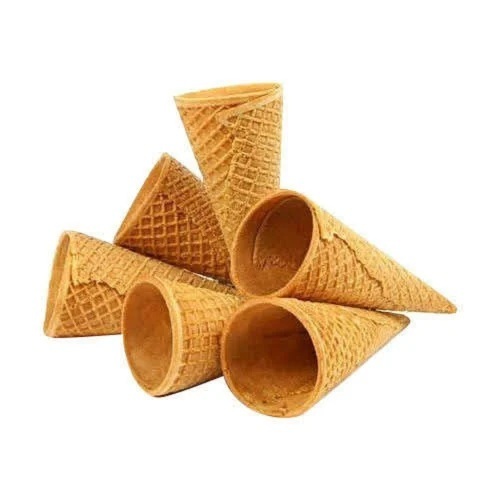 Ice Cream Sugar Cones