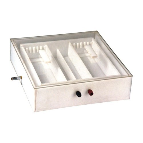 Immuno Electrophoresis Apparatus PT-63