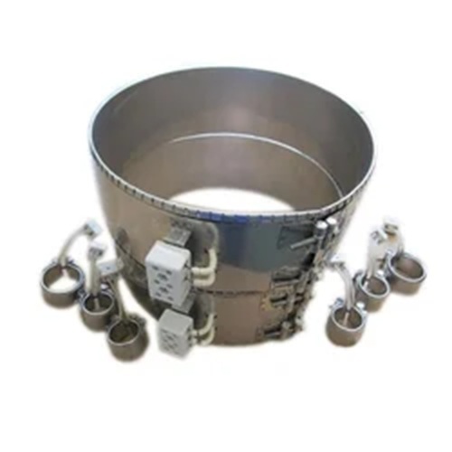 Industrial Band Heater