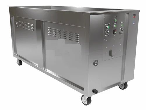 Industrial Ultrasonic Cleaning Machine