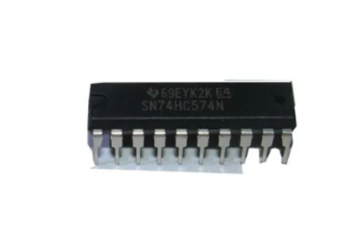 Integrated Circuits