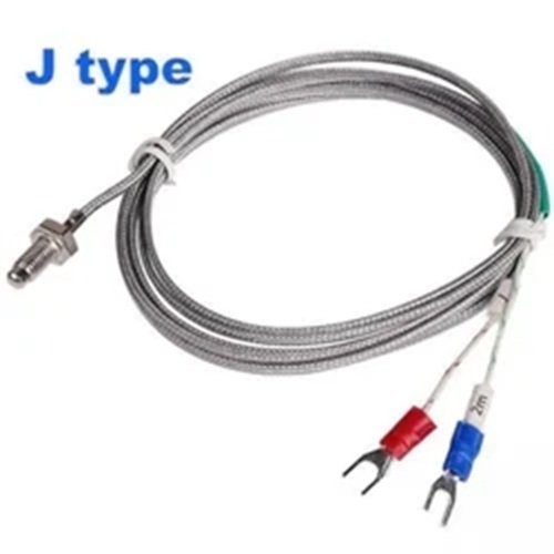 J Type Thermocouple Mineral Insulated