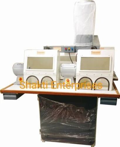 Jewellery Buff Machine 2 Hp