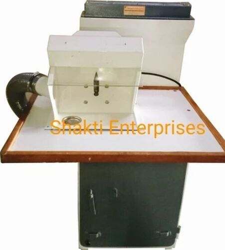 Jewellery Lapping Machine