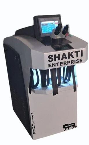Jewellery Laser Welding Machine