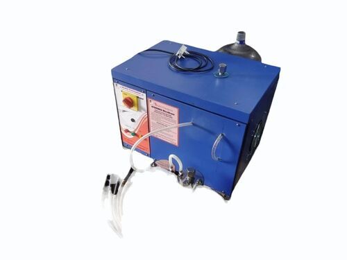 Jewelry Hydro Max Micro Brazer Soldering Machine