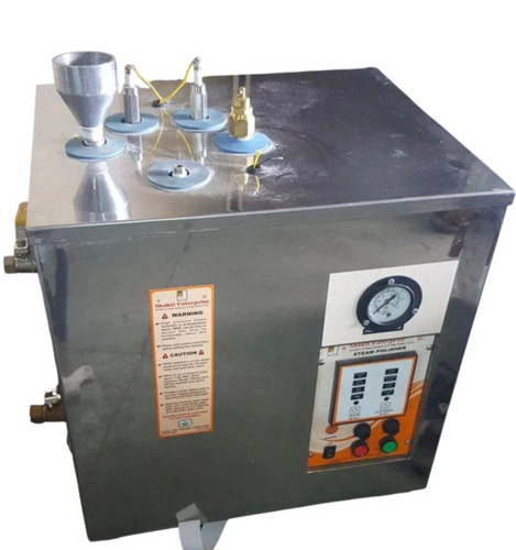 Jewelry Steam Machine