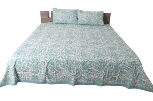 King Size Cotton Bed Sheet