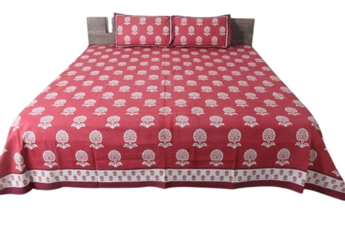 Designer Bed Sheet