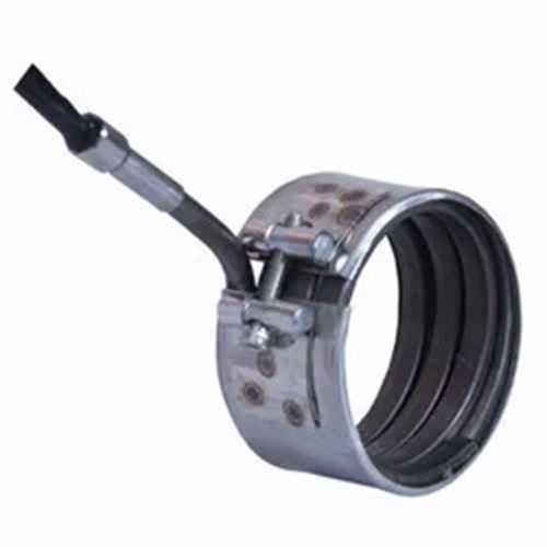 Leak Proof Coil Heater