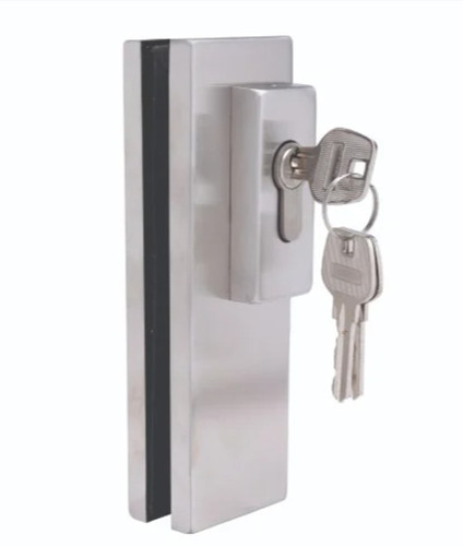 Lock Patch