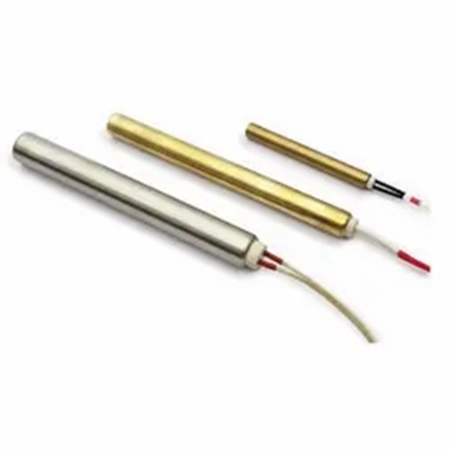 Cartridge Heaters