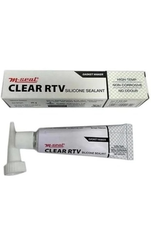 M Seal Rtv Instant Adhesive