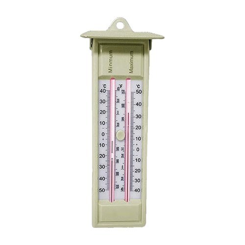 Maximum and Minimum Thermometer PT-7060