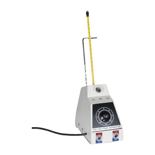 Melting Point Apparatus PT-122