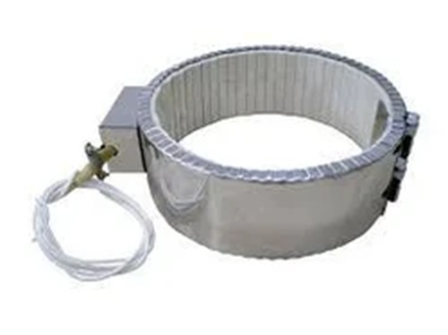 Mica Band And Ceramic Band Heater