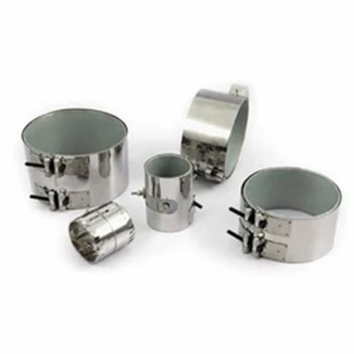 Mica Band Heaters