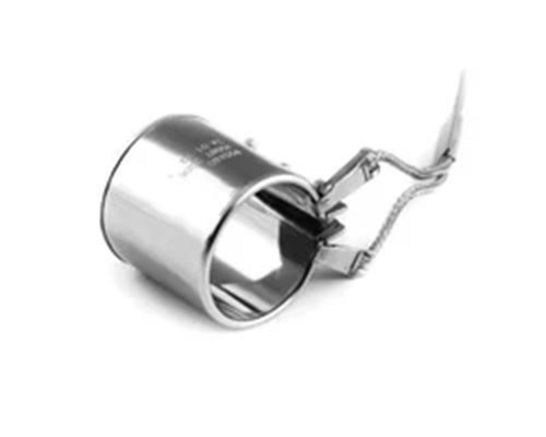 Mica Nozzle Heater