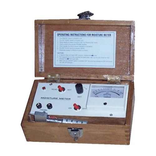 Moisture Meter For Wood PT-9040