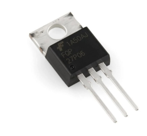 Mosfet Transistor For Electronics