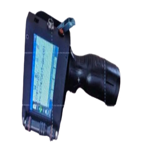 Mrp Print Batch Coding Machine